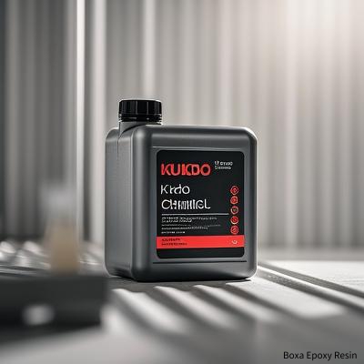 Kukdo Chemicals